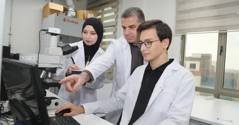BTÜ’den geleceğin uçuş teknolojileri için termal koruma