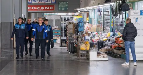 İzmir’de ramazan öncesi gıda denetimleri sıkılaştırıldı