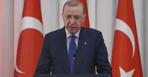 Erdoğan: Gazze Barış Kurulu’na katılacağız... Türkiye’siz Avrupa güvenliği olamaz
