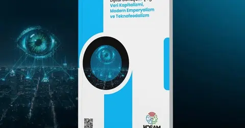 KOSAM’dan dijital egemenlik raporu