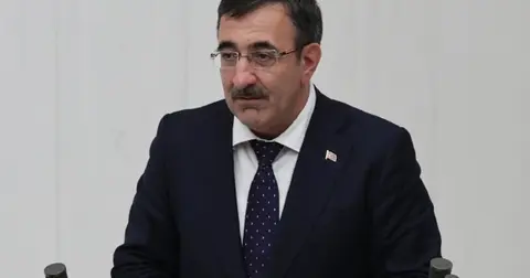 Cevdet Yılmaz: İşsizlik tek haneli seviyesini koruyor