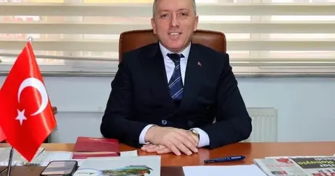 Artvin İl Basın ve Halkla İlişkiler Müdürlüğü görevine Murat Keskin atandı