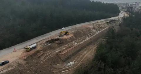 Bursa Büyükşehir'den geleceği planlayan ulaşım hamlesi
