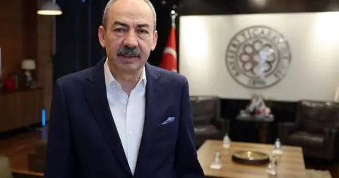 Kayseri ihracatı geri sardı
