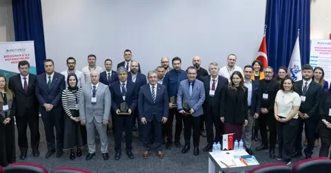 Dokuz Eylül Üniversitesi’nde BİGGSİNERJİ programı tanıtıldı