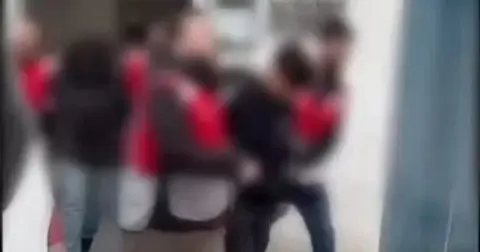 İstanbul Bağcılar’daki kavgada 3 tutuklama