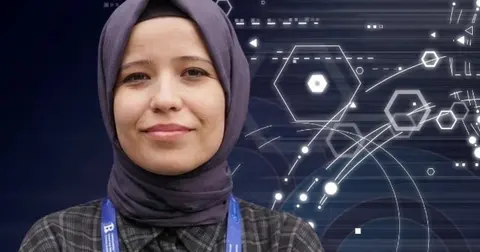 Düzce BİLSEM öğretmeni Emine Sarı, TÜBİTAK STAR programında destek kazandı