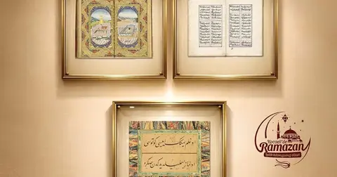 “Mukaddes Emanetler” sergisi Kocaeli'de kapılarını açıyor