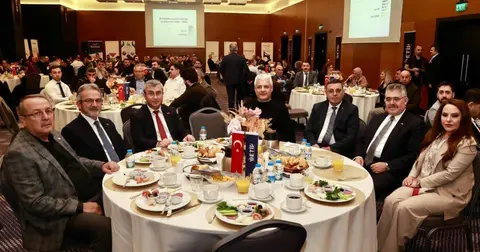 GETİP, Gebze iş dünyasını buluşturdu