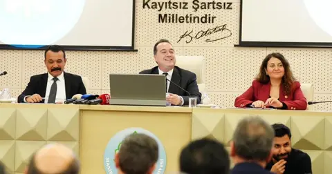 Manisa’da tüm lokantalar 'Kent Lokantası' oluyor