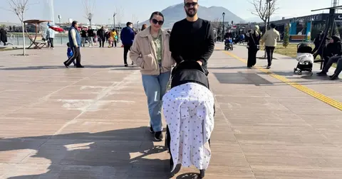 Recep Tayyip Erdoğan Millet Bahçesi Kayserililerin uğrak yeri oldu