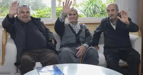 Mersin'de hasta ve yakınlarına “Dosthane” desteği