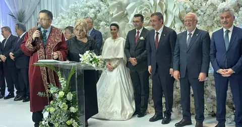 Başkentte Mutluluk Buluşması