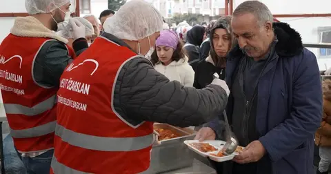 Keçiören'de Ramazan'a coşkulu hazırlık