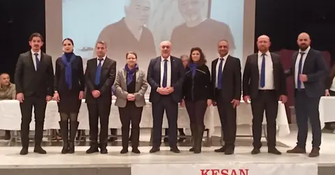 Keşanlı berber ve kuaförlerde güven tazelendi