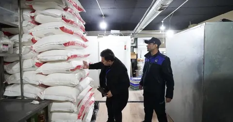 İstanbul Beylikdüzü’ndeki işletmelere sıkı denetim