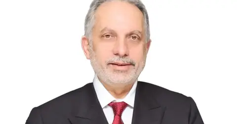 Mustafa Yalçın'dan 'ramazan 'mesajı