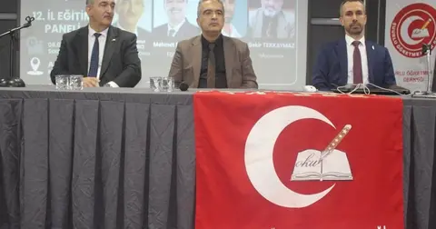 Konya’da bağımlılıkla mücadele paneli