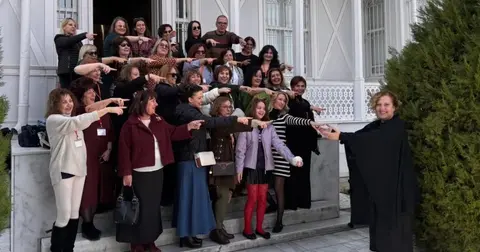 Bursa’da tarih, sanat ve kadın gücü buluştu