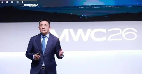 Huawei'den operatörleri güçlendirecek Yapay Zeka Destekli Yeşil Saha ve GW seviyesinde AIDC Çözümleri