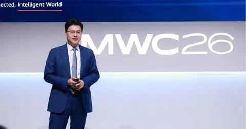 Huawei, yapay zekâ çağında yeni büyümeyi desteklemek için Yeni Nesil Optik Ağ Ürünlerini ve Çözümlerini tanıttı