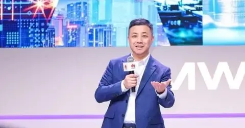 Huawei, küresel finansta dijital ve akıllı dönüşüm için 'Finansal Yapay Zeka' çözümlerini geliştiriyor