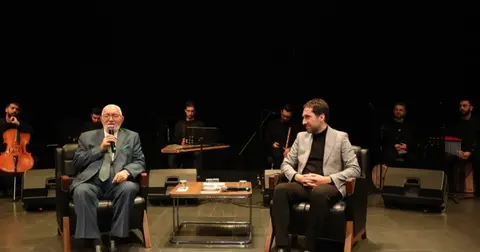 Kocaeli Çayırova’da Ramazan Sohbetleri programı gerçekleştirildi