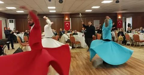 Edirne Keşan’da şehit aileleri ve gazilerle buluşuldu