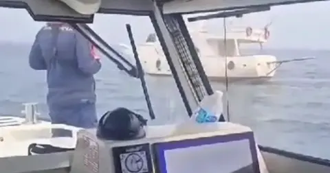 Aydın’da 101 düzensiz göçmen ve 2 organizatör yakalandı