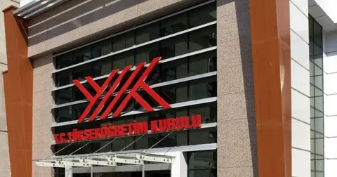 YÖK’ten İran’daki Türk öğrenciler için açıklama