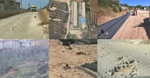 Mudanya’da tepki büyüyor! Mahalleli isyanda...