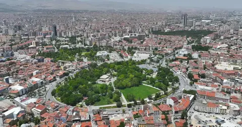 Konya Büyükşehir’e dijital dönüşümde iki ödül daha