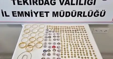 810 milyon TL’lik vurgun ortaya çıkarıldı