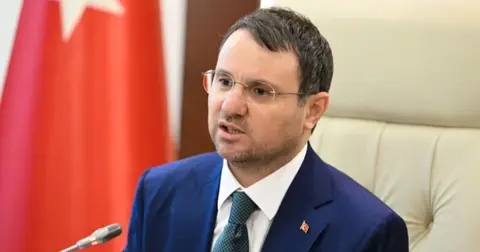 Bakan Gürlek: 'Siber Vatan'da milli güvenliği korumakta kararlıyız