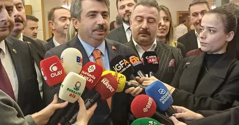 Başkanı Yılmaz’dan Bursa yönetimine eleştiri: Kaynaklar verimsiz kullanılıyor