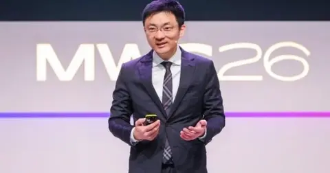 Huawei, 5 yeni çözümle desteklenen 'Mobilite ve Lojistiği Akıllı Dünyaya Taşıma' vizyonunu tanıttı