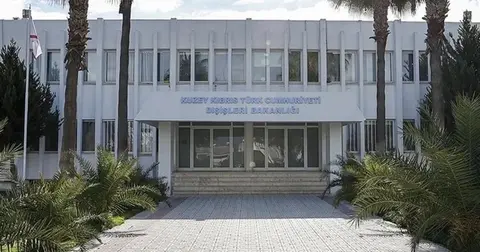 KKTC’den SOFA anlaşmasına sert tepki: “Yok hükmündedir”