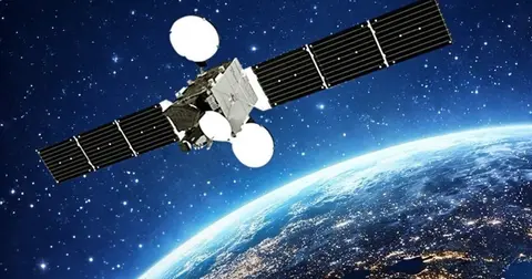 TÜRKSAT 6A uzayda 1 yaşında