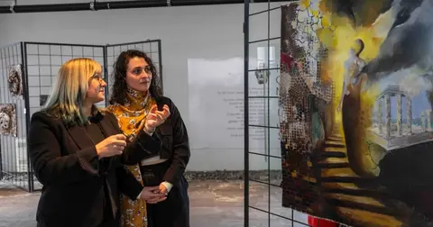 “Antik Safari” Bornova’da başladı