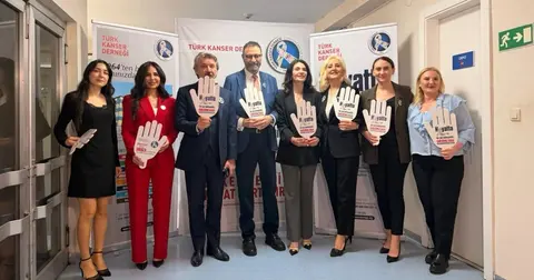 Sağlıklı yaşam hayat kurtarıyor