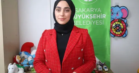 Otizm bir hastalık değil, gelişimsel farklılıktır