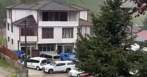 Düzce'de yaşlı kadın evinde ölü bulundu