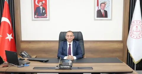 Milli Eğitim Bakanlığı: Kahramanmaraş okul saldırısı soruşturması sürüyor, il müdürü görevden alındı