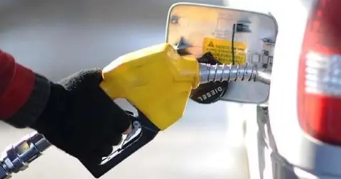 Motorine 4,35 TL'lik indirim geliyor