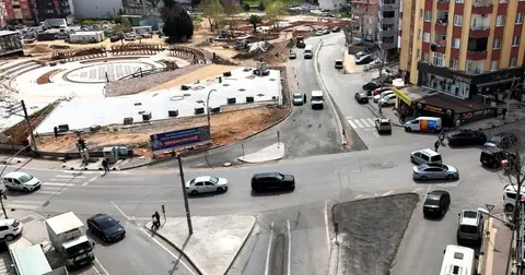 Kocaeli Büyükşehir Belediyesi yol ihalesi ilan etti