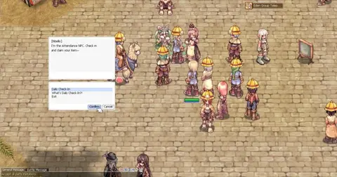 Ragnarok Zero: Global, ilk küresel Ragnarok PC sunucusu için ilk açık beta testini başlattı