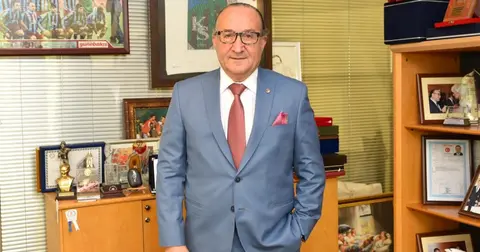 Kocaeli imalat sanayi kapasite kullanımı Mayıs'ta %70,11'de