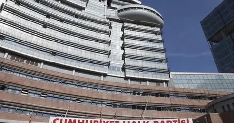 CHP kurultay davasında çarpıcı karar! O kurultay 'mutlak butlan' sayıldı, yönetim için tedbir kararı