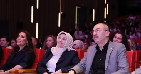 KTO'dan Avrupa Günü konseri