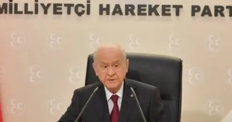 Bahçeli’den Arca Çorum FK’ya Süper Lig tebriği